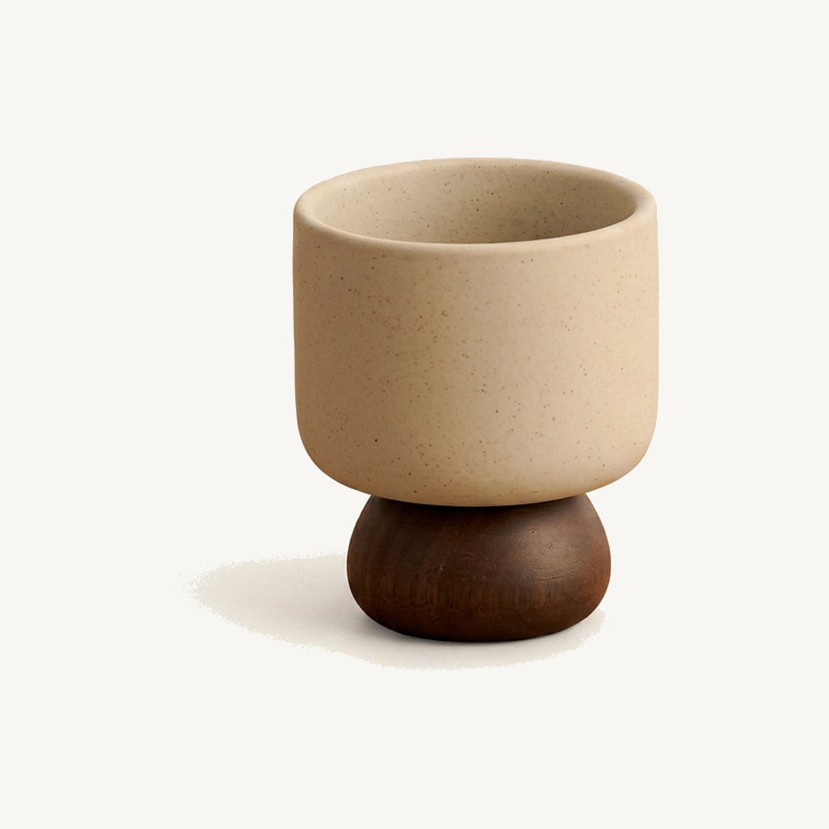 Kubek ceramiczny Lureto